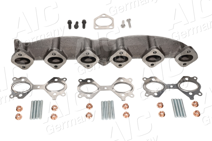 Galerie, sistem de esapament 55749Set AIC