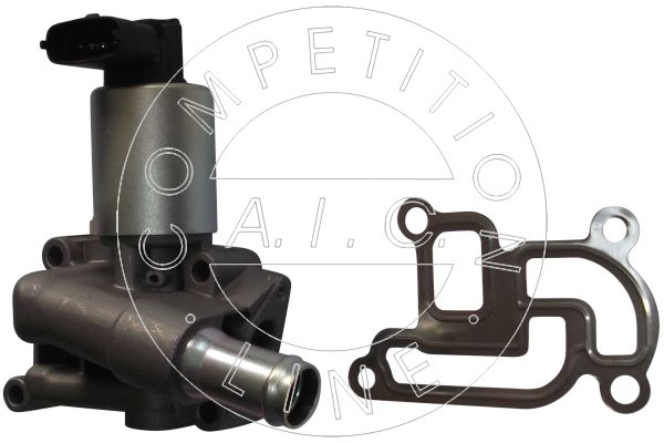 Supapa EGR 55761 AIC