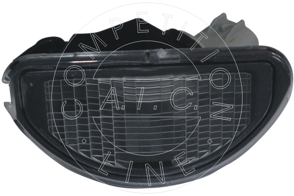 Iluminare numar de circulatie 55778 AIC