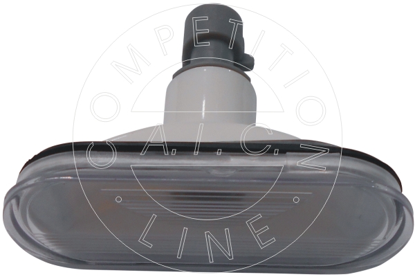 Iluminare numar de circulatie 55786 AIC