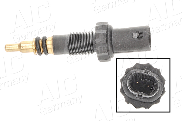 Senzor,temperatura lichid de racire 55794 AIC