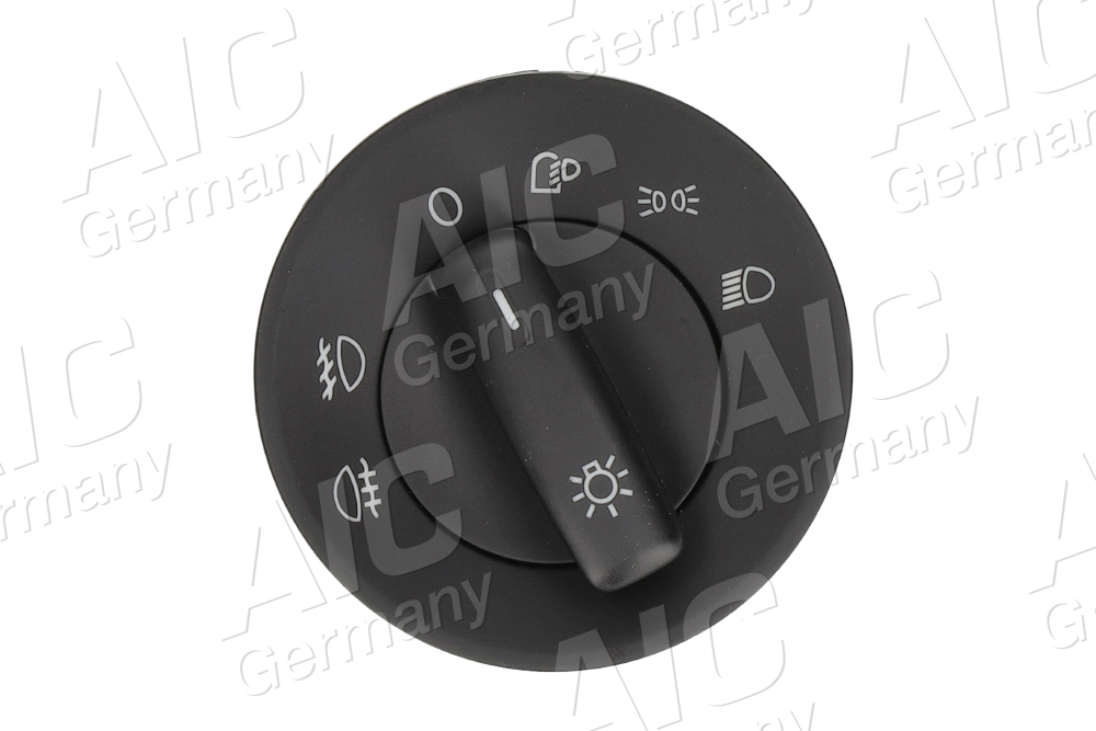 Comutator, far 55796 AIC