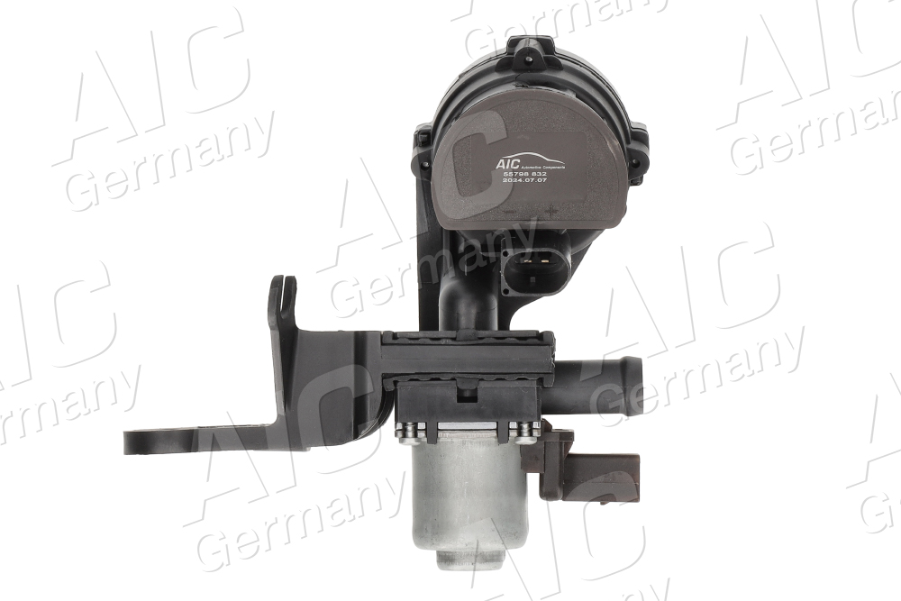 Supapa control, agent frigorific 55798 AIC