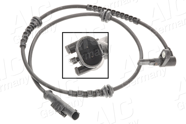 senzor,turatie roata 55810 AIC