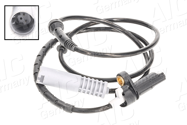 senzor,turatie roata 55815 AIC