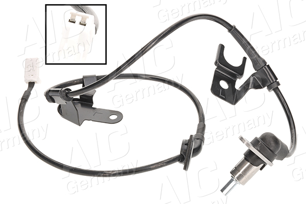 senzor,turatie roata 55817 AIC
