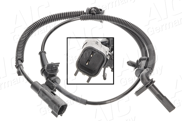 senzor,turatie roata 55821 AIC