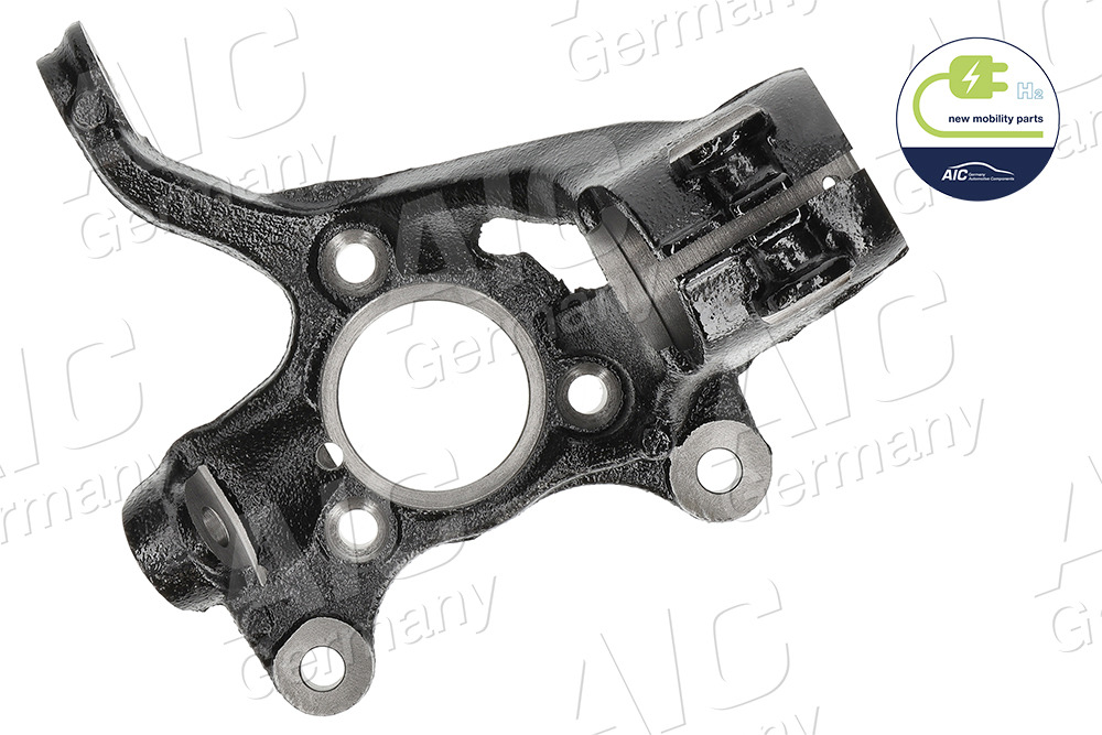 Articulatie directie, suspensie roata 55833 AIC