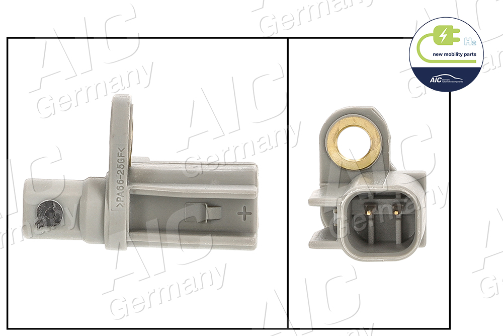 senzor,turatie roata 55850 AIC
