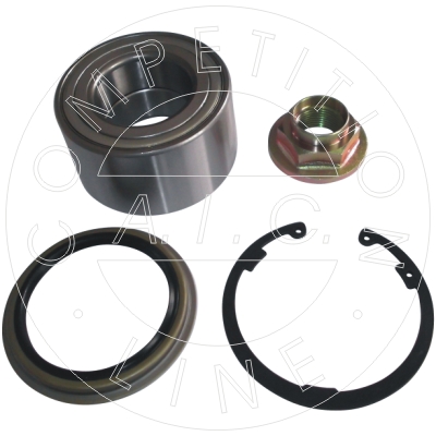 Set rulment roata 55858 AIC