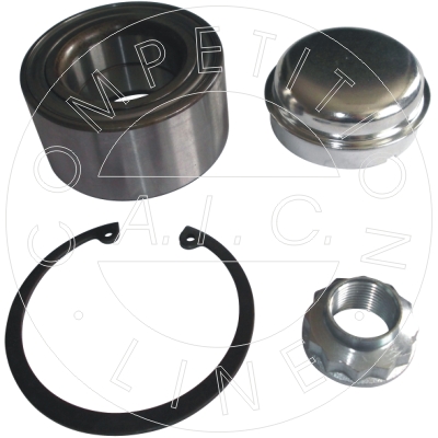 Set rulment roata 55862 AIC