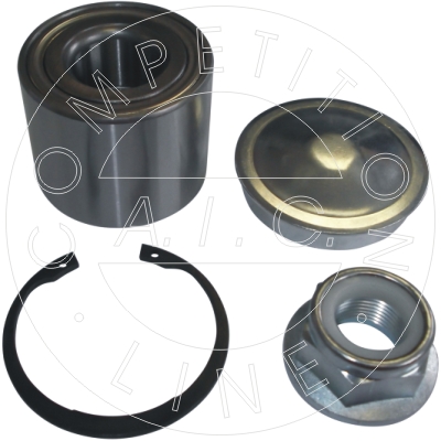 Set rulment roata 55866 AIC