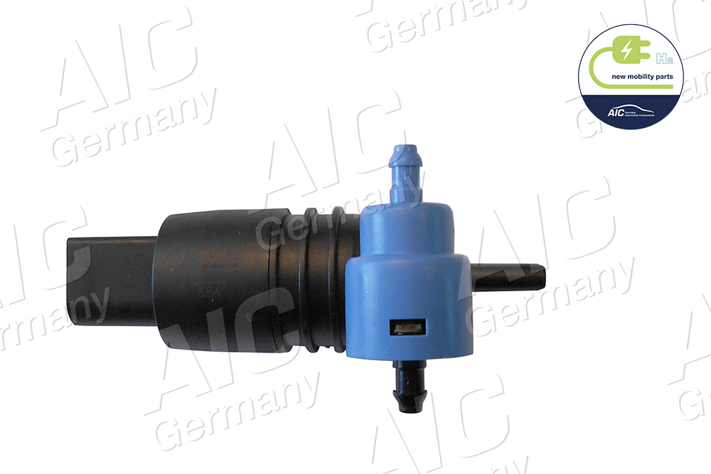 Pompa de apa,spalare parbriz 55897 AIC