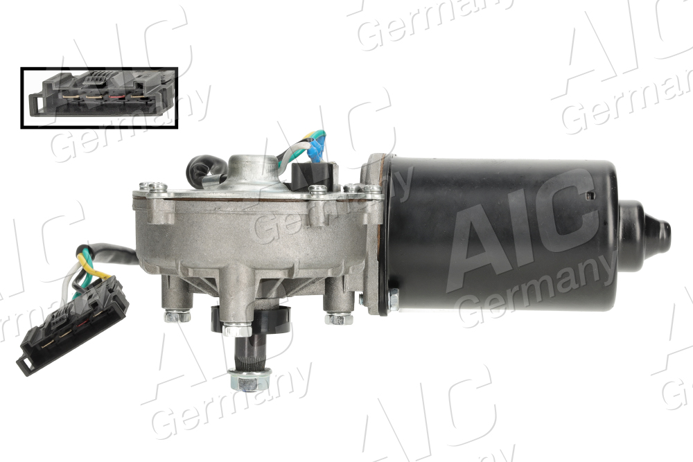 Motor stergator 55899 AIC