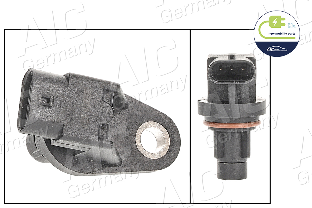 senzor,pozitie ax cu came 55900 AIC