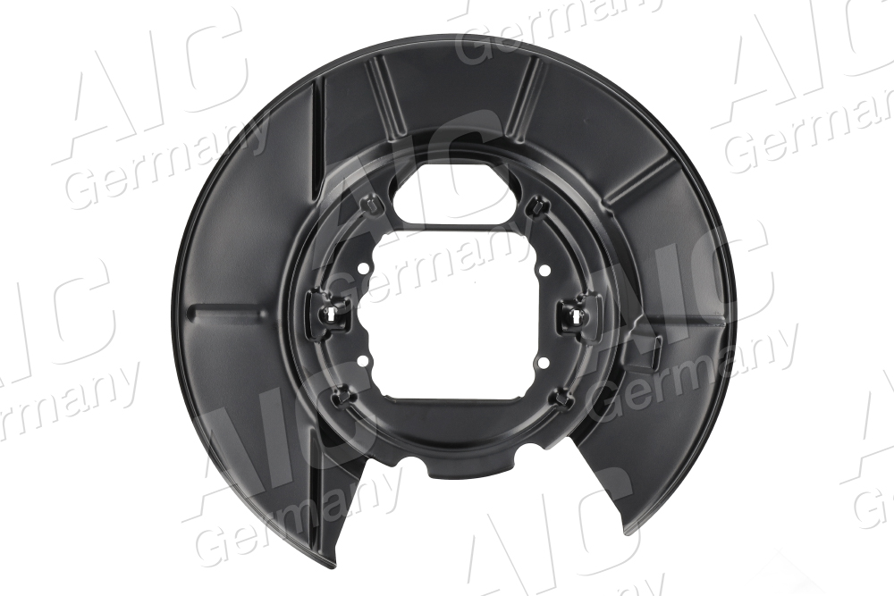 protectie stropire,disc frana 55914 AIC