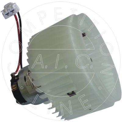 Ventilator, habitaclu 55916 AIC