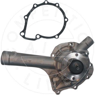 Pompă de apă, răcire motor 55957 AIC