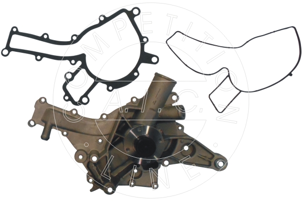 Pompă de apă, răcire motor 55958 AIC