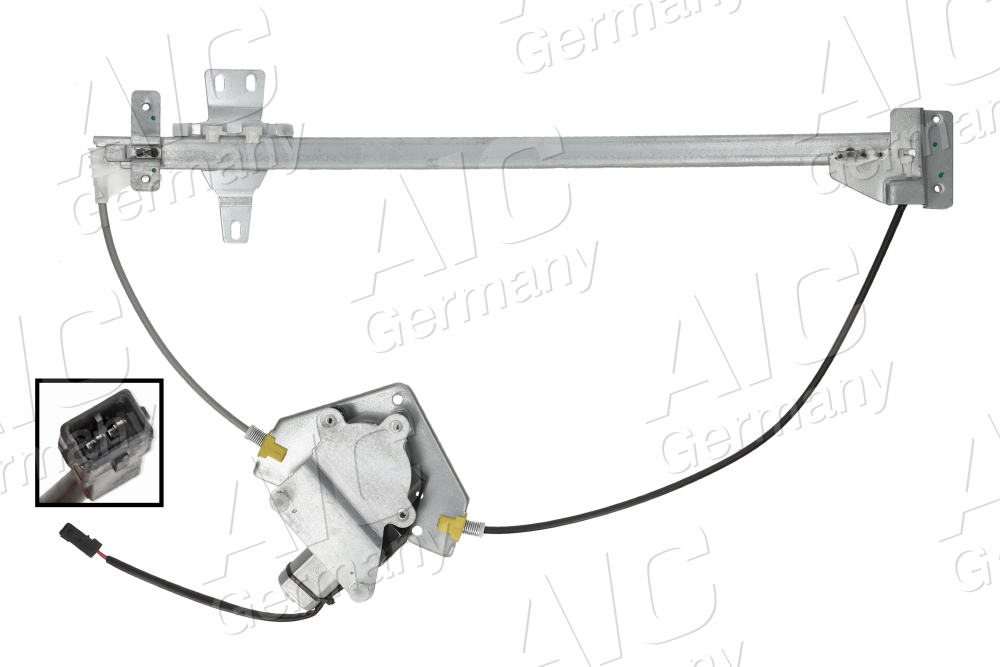 Mecanism actionare geam 55984 AIC