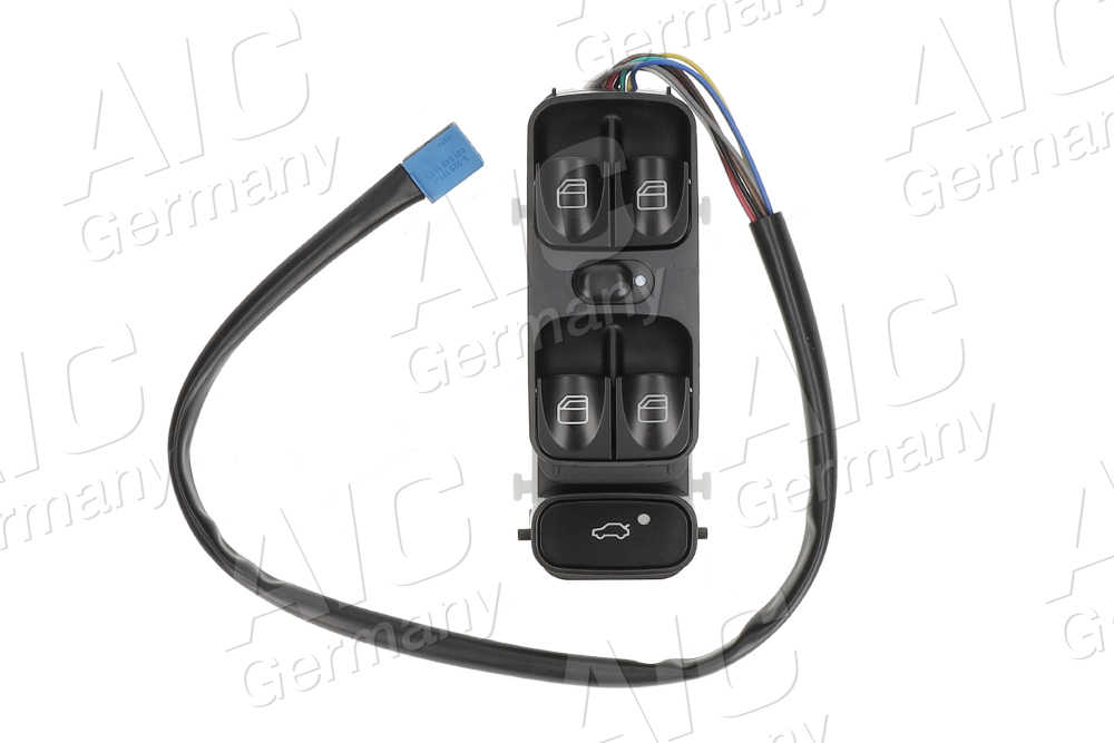 Comutator,macara geam 55997 AIC