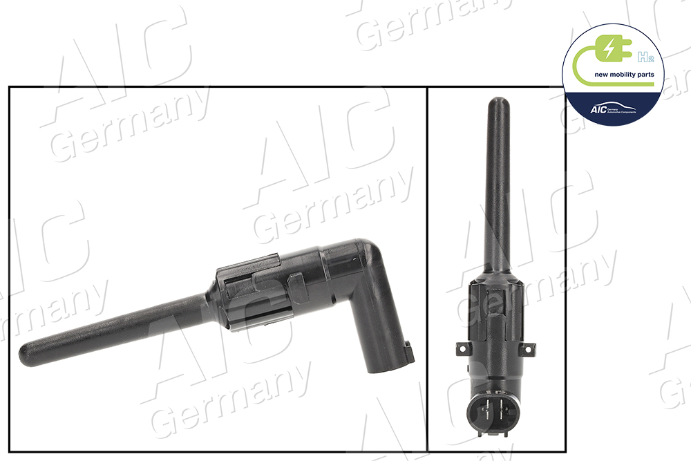 senzor,nivel lichid de racire 56025 AIC