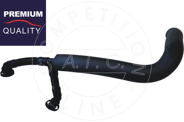 furtun,aerisire bloc motor 56063 AIC