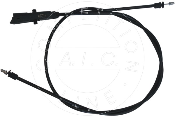 Cablu, capota motor 56072 AIC