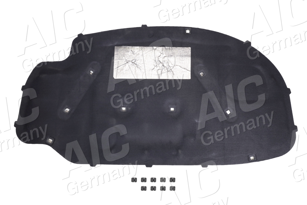 Material amortizare zgomot, nisa motor 56083 AIC