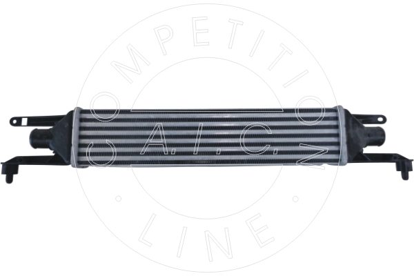 Intercooler, compresor 56105 AIC