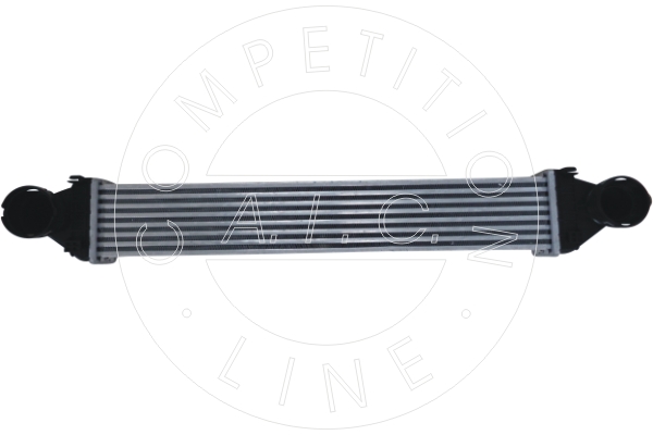 Intercooler, compresor 56106 AIC