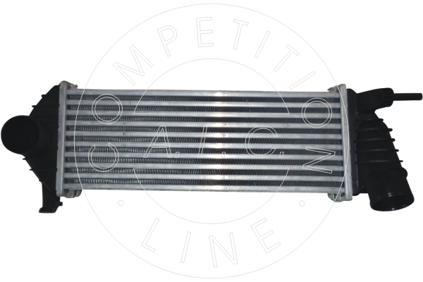 Intercooler, compresor 56108 AIC