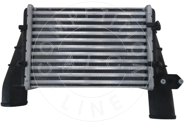 Intercooler, compresor 56109 AIC