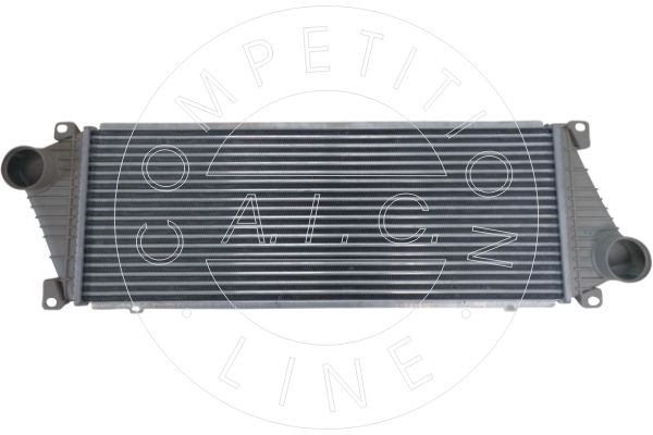 Intercooler, compresor 56110 AIC