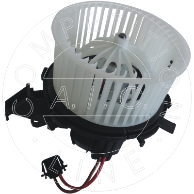 Ventilator, habitaclu 56115 AIC