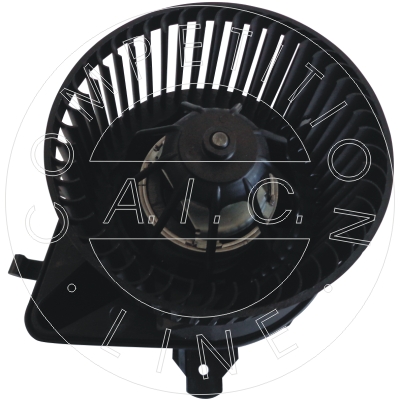 Ventilator, habitaclu 56117 AIC