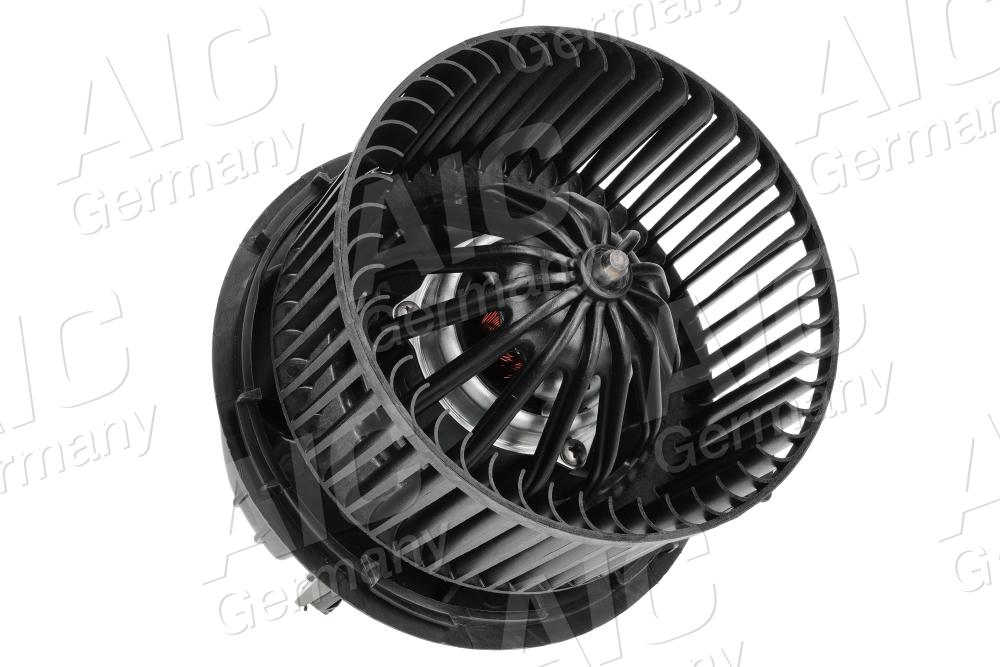 Ventilator, habitaclu 56118 AIC