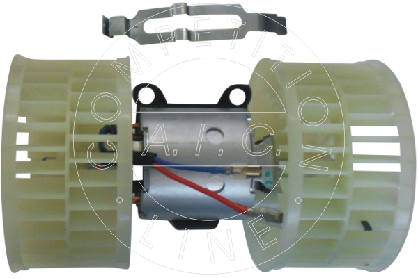 Ventilator, habitaclu 56119 AIC