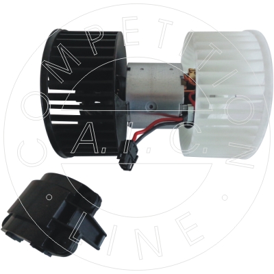 Ventilator, habitaclu 56120 AIC