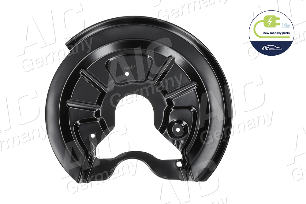 protectie stropire,disc frana 56164 AIC