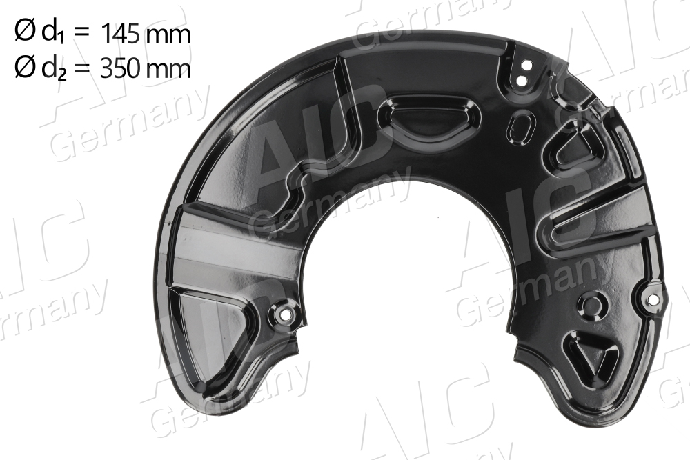 protectie stropire,disc frana 56174 AIC