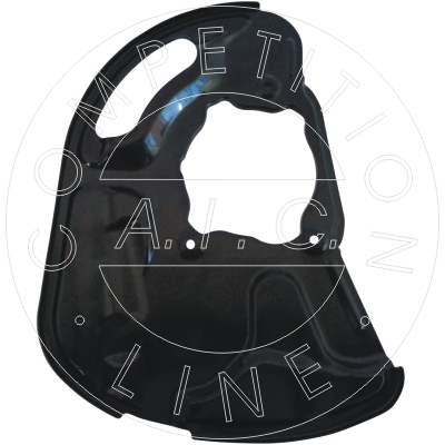 protectie stropire,disc frana 56176 AIC