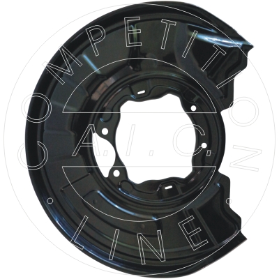 protectie stropire,disc frana 56178 AIC