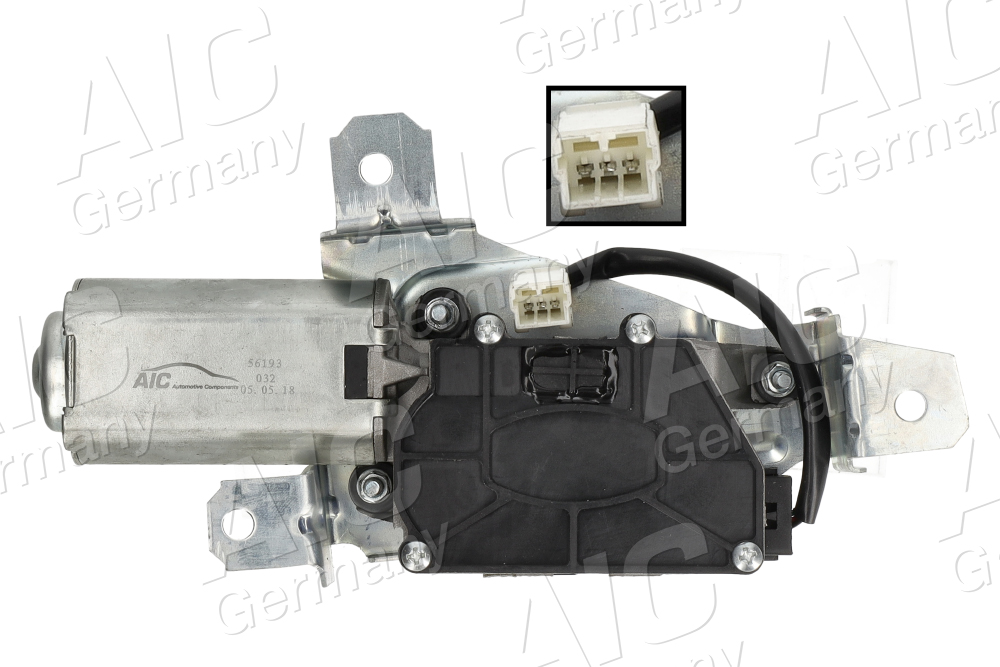 motor stergator 56193 AIC