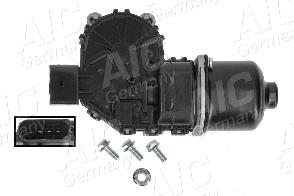 Motor stergator 56195 AIC