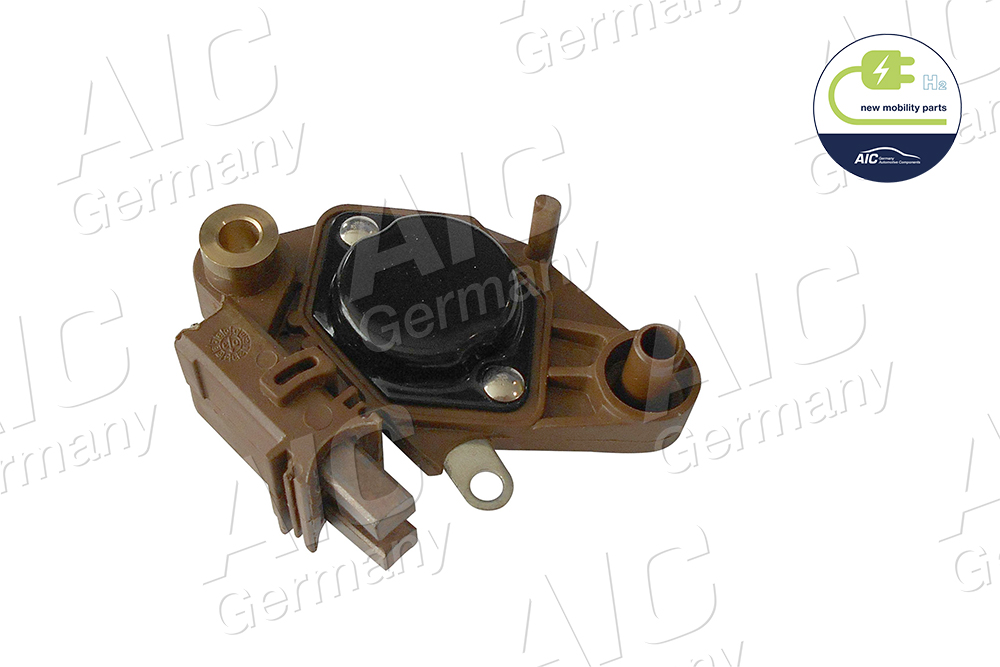 Regulator, alternator 56203 AIC