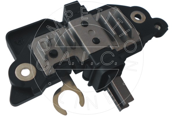 Regulator, alternator 56204 AIC