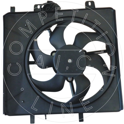 Ventilator, radiator 56210 AIC