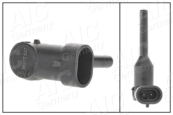 senzor,nivel lichid de racire 56277 AIC