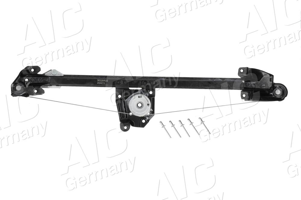 Mecanism actionare geam 56328 AIC